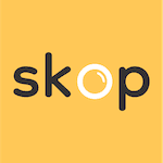 Skop Logo